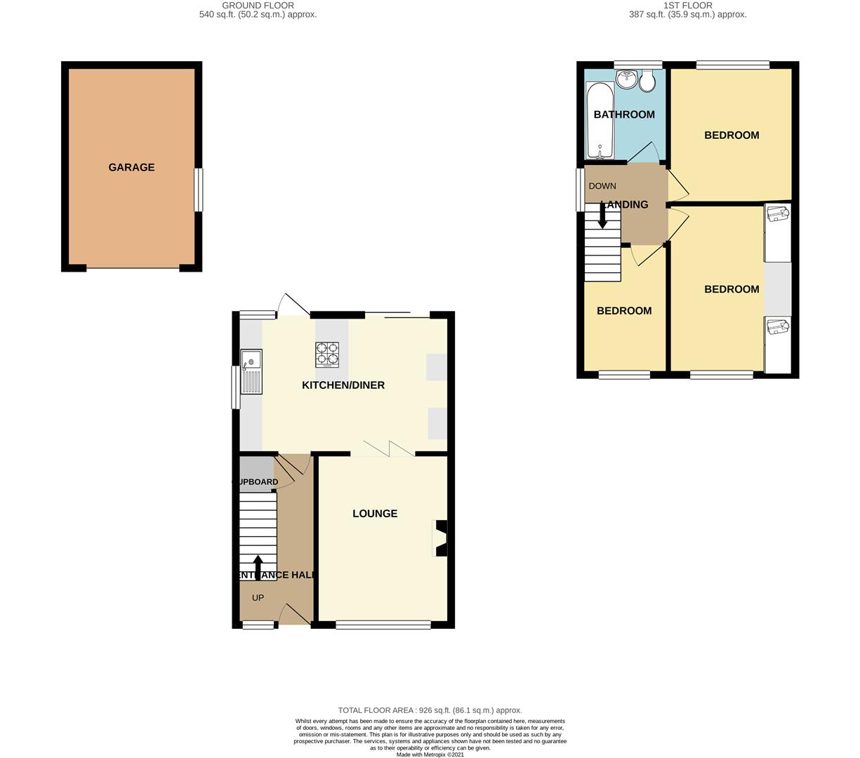 Pasture Road, Stapleford Robert Ellis Estate Agents